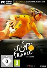 Tour de France: Saison 2012 (PC)