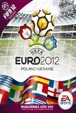 EA FIFA 12: UEFA EURO 2012 - Poland-Ukraine (Add-On) (PC)