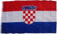 Kroatien Fanartikel günstig im Preisvergleich kaufen
