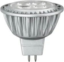 LED-Leuchtmittel 12V / GU5,3