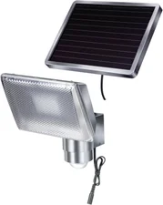 Brennenstuhl Solar-LED-Strahler SOL 80 ALU