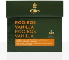 Eilles Tee Diamonds Rooibos Vanilla (200 Stk.)