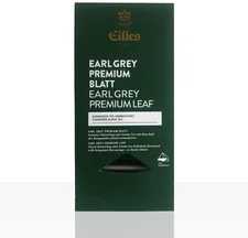 Eilles Tee Diamonds Earl Grey Premium Blatt (20 Stk.)