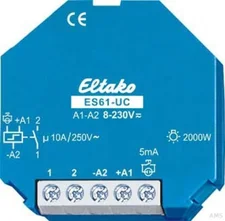 Eltako Stromstoßschalter ES61