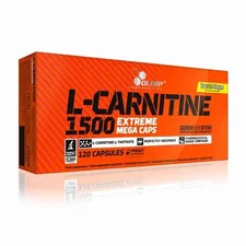 Olimp L-Carnitine Extreme 1500