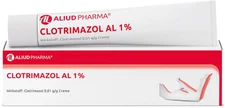 Aliud Clotrimazol Al 1 %