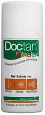 Astellas Doctan Kinder Spraylotion (100 ml)