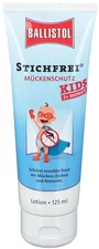 Ballistol Stichfrei Kids Mückenschutz für Kinder Hautpflegeöl (125 ml)