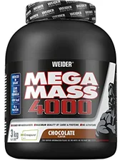 Weider Mega Mass 4000 (3000g)