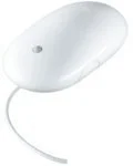 Apple Mighty Mouse (Kabel)