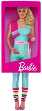 Barbie Kostüm
