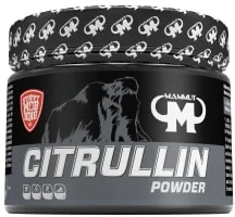 Mammut Nutrition Citrullin Powder