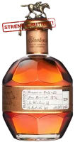 Blanton's Straight from the Barrel 0,7l 65%