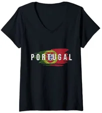 Portugal Trikot Away