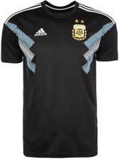 Argentinien Trikot Away