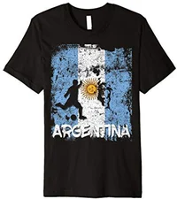 Argentinien Fanshirt