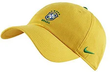 Brasilien Mütze / Cap