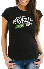 Brasilien Fanshirt