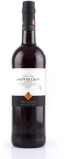 Fernando de Castilla Classic Amontillado 0,75l 17,5%