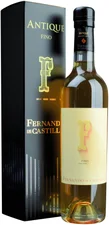 Fernando de Castilla Antique Fino 0,5l 17%