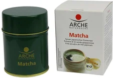 Arche Naturküche Matcha, feiner Pulvertee (30 g)