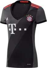 Bayern München Trikot Damen