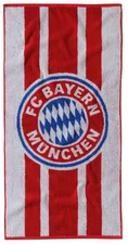Bayern München Handtuch/Badetuch