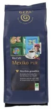 Gepa Bio Café Mexiko PUR, gemahlen (250 g)