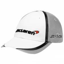 McLaren Mütze / Cap