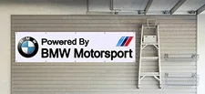 BMW Fahne