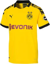 Borussia Dortmund Kindertrikot