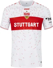 VfB Stuttgart Kindertrikot 