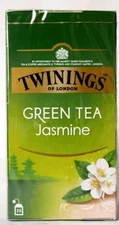 Twinings Grüner Tee mit Jasmin (25 Stk.)
