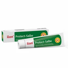 Cesra Ilon Protect Salbe (200 ml) (PZN: 09482443)