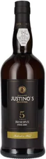 Vinhos Justino Henriques Madeira Fine Dry 5 Years 0,75l 19%