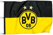 Borussia Dortmund Fahne