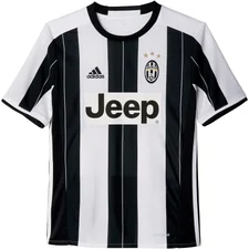 Juventus Turin Kindertrikot