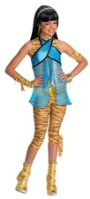 Rubies Monster High Kostüm Cleo de Nile