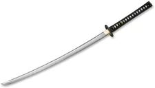 Böker Magnum Samuraischwert aus handgeschmiedetem Damast