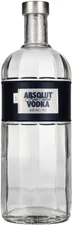 Absolut Vodka Mode Edition 1l 40%