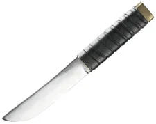 Kwon Aluminium Messer, Lang 25 cm