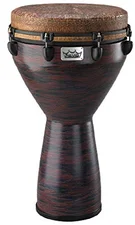 Remo African Collection Djembe (DJ-0114)