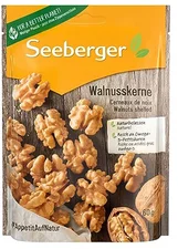 Seeberger Walnusskerne (60 g)