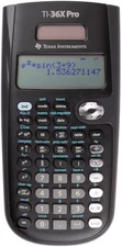 Texas Instruments TI-36X Pro