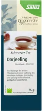 Duopharm Darjeeling schwarzer Tee First flush (75 g)