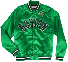 Boston Celtics Jacke