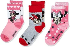 Minnie Maus Socken