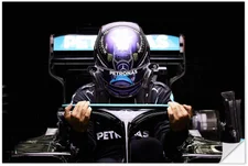 Lewis Hamilton Foto