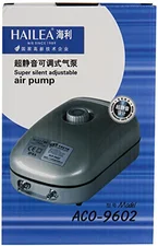 Hailea Luftpumpe ACO-9602