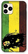 Bob Marley iPhone Schutzhülle